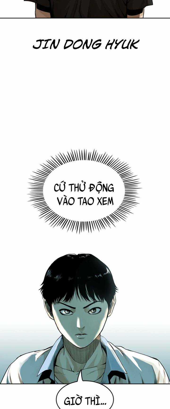 The Blob - Chapter 13 - Trang 8