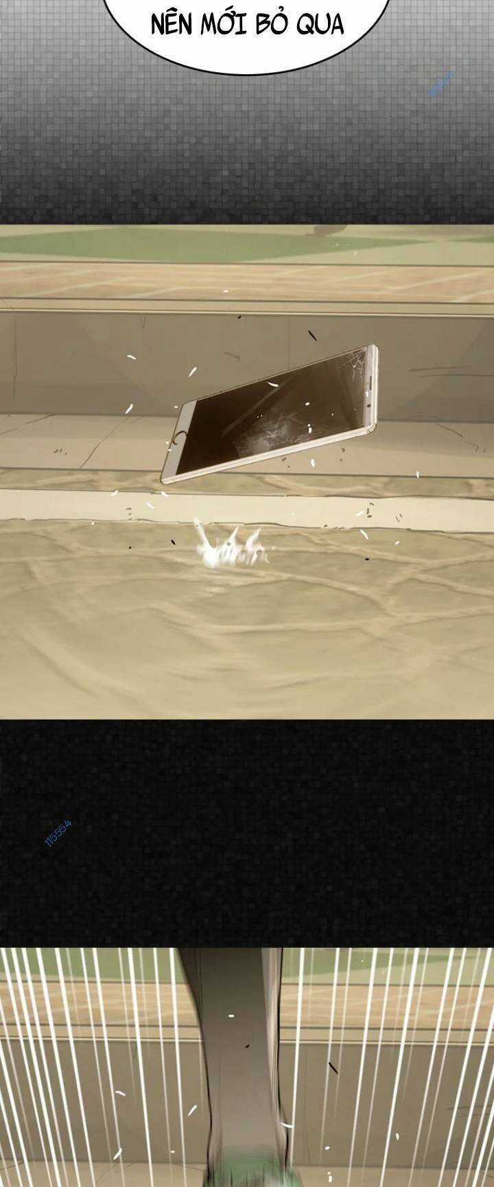 The Blob - Chapter 13 - Trang 71