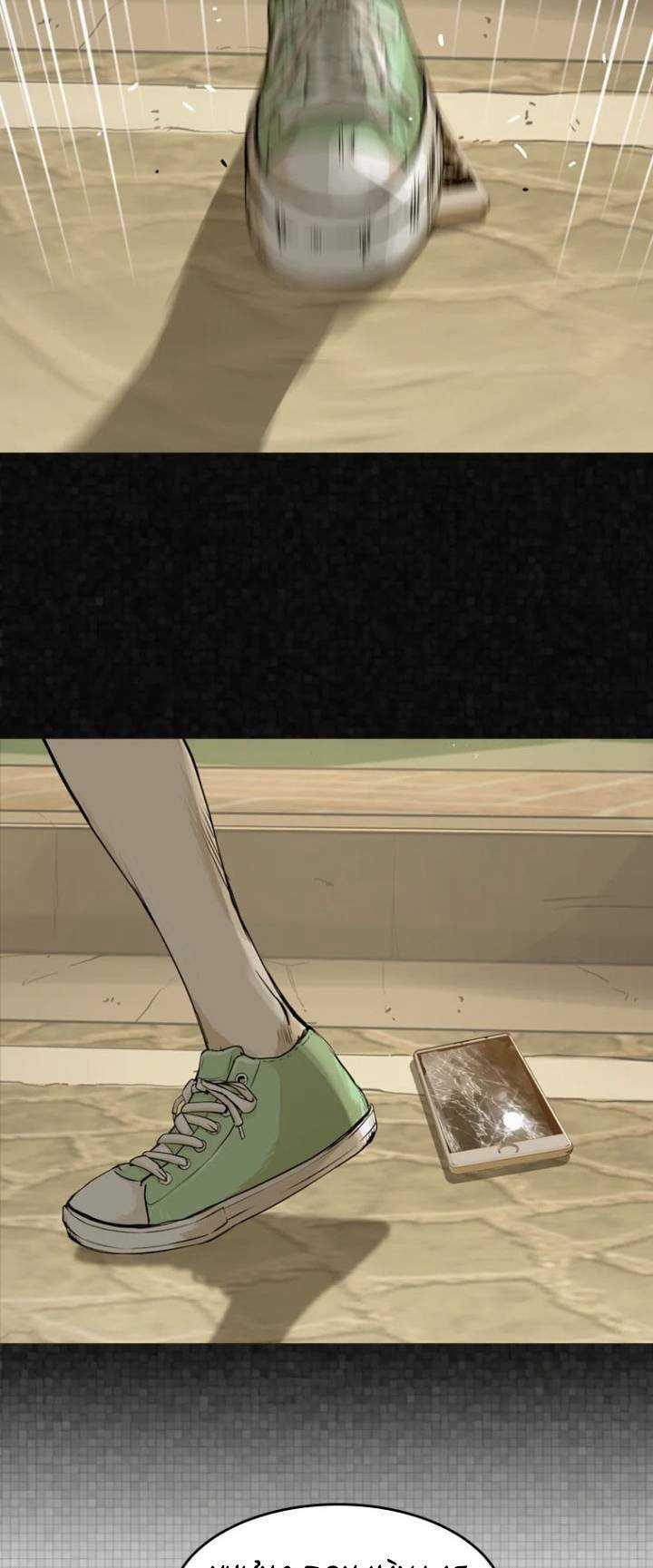 The Blob - Chapter 13 - Trang 72