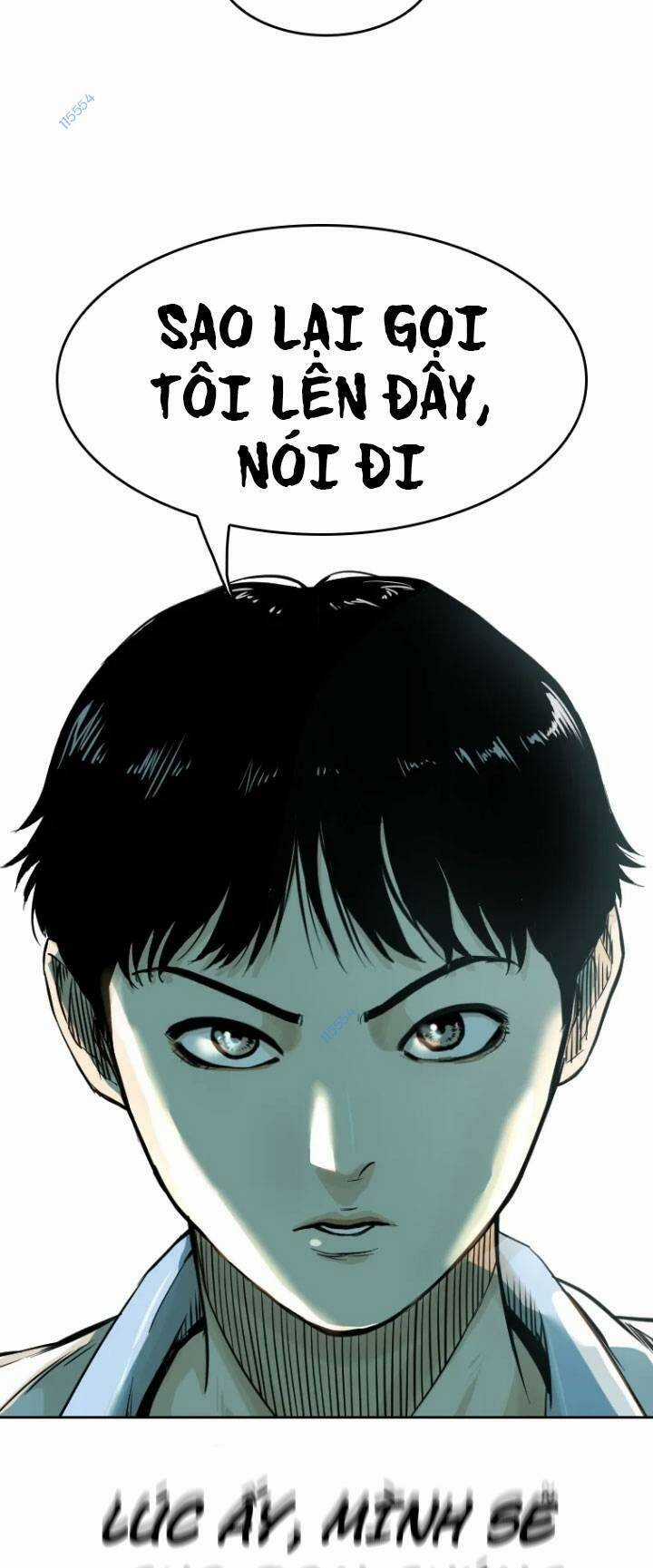 The Blob - Chapter 13 - Trang 9