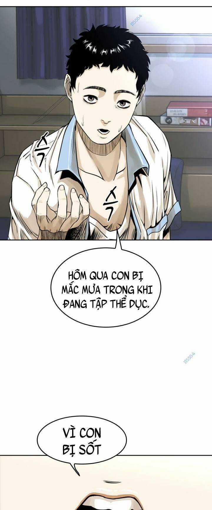 The Blob - Chapter 13 - Trang 83