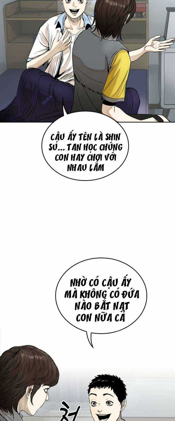 The Blob - Chapter 13 - Trang 89