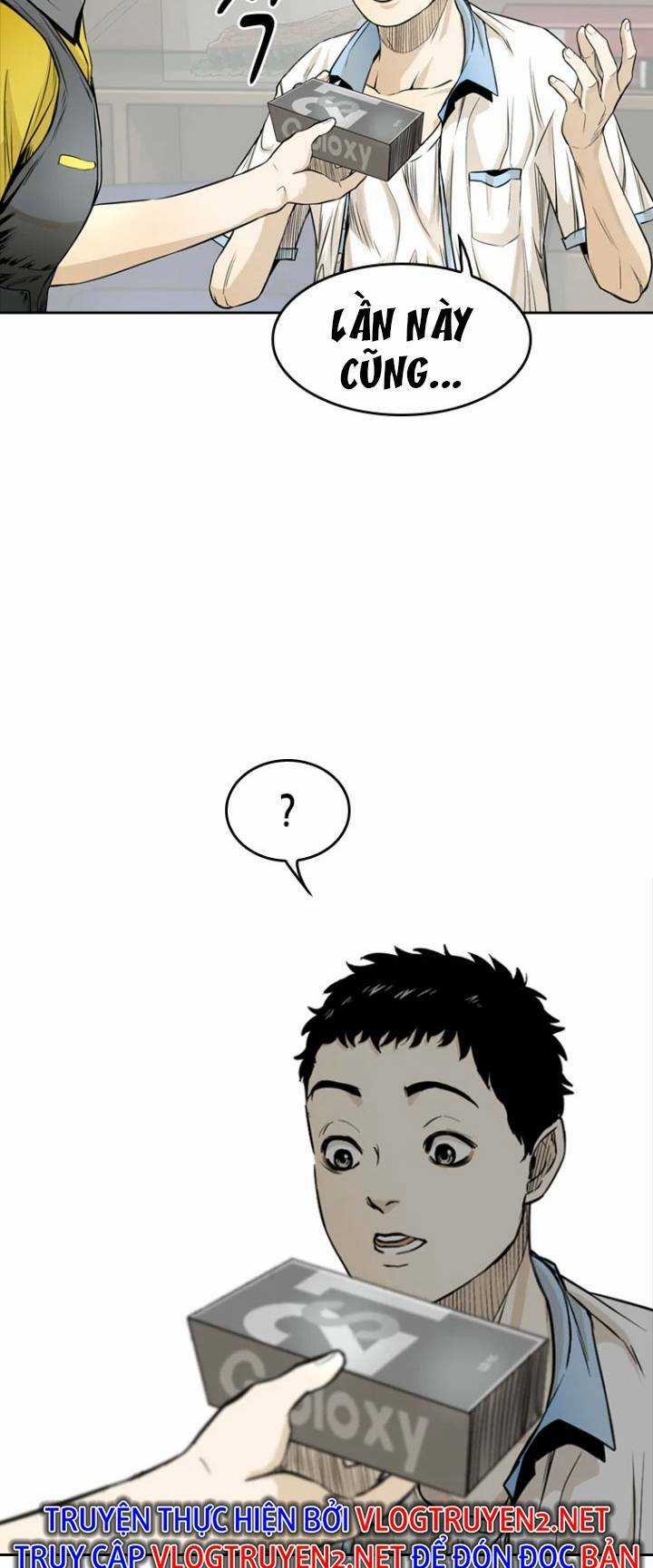 The Blob - Chapter 13 - Trang 90