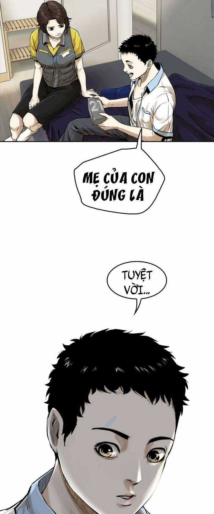 The Blob - Chapter 13 - Trang 93