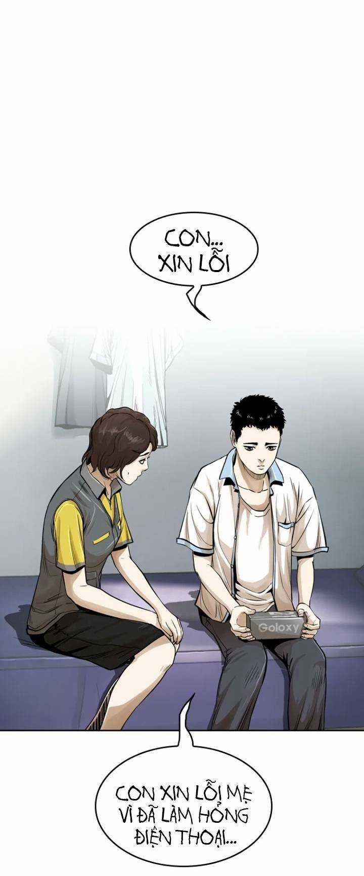 The Blob - Chapter 13 - Trang 96