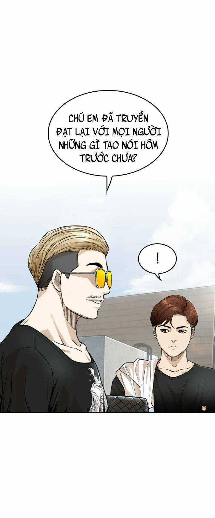 The Blob - Chapter 13 - Trang 100