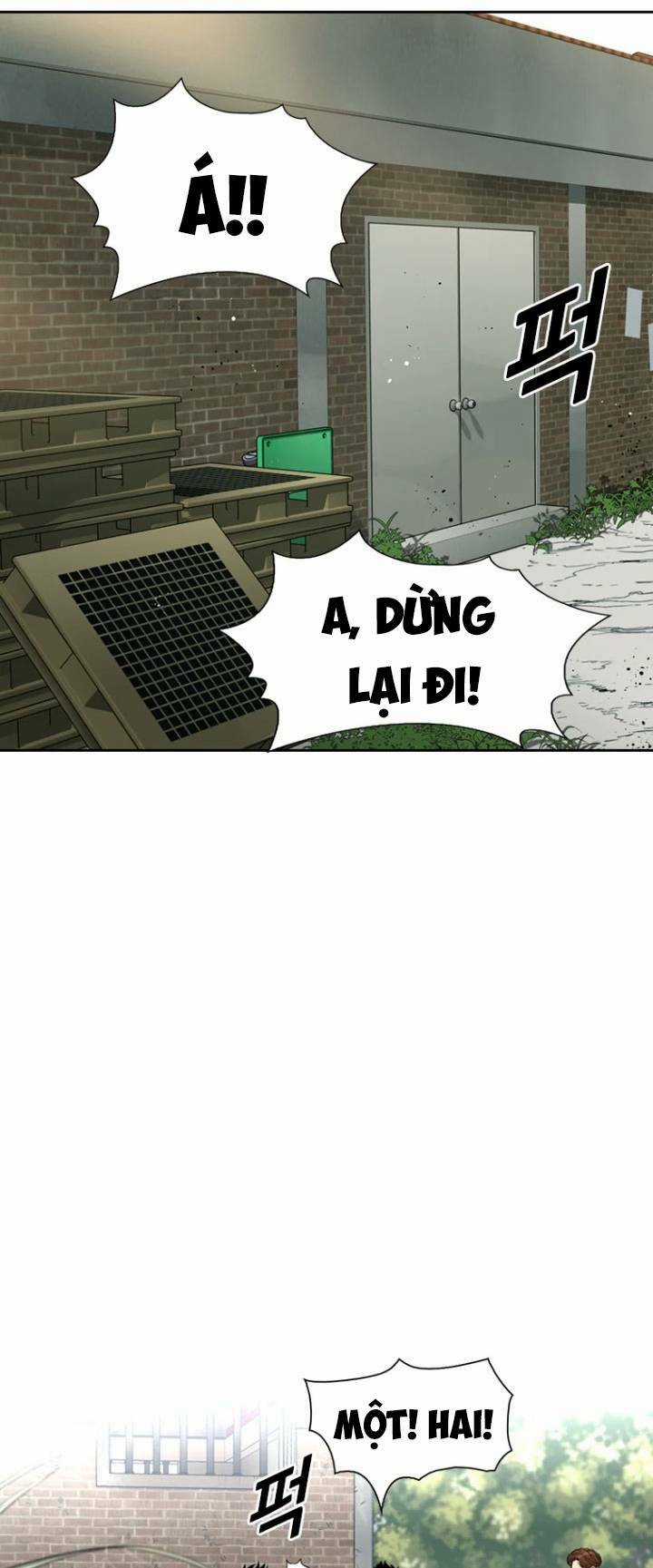 The Blob - Chapter 14 - Trang 2