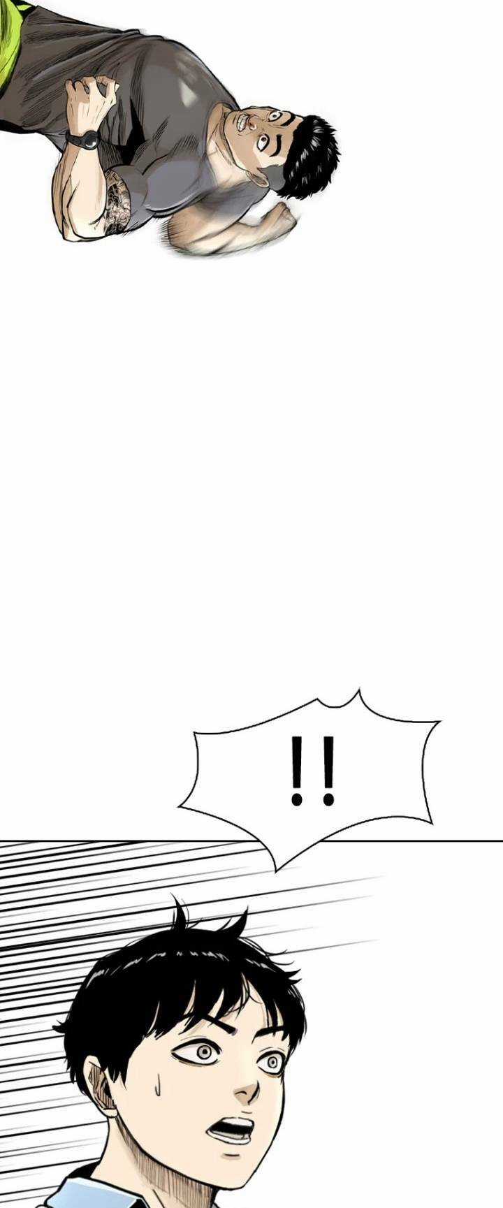 The Blob - Chapter 14 - Trang 12