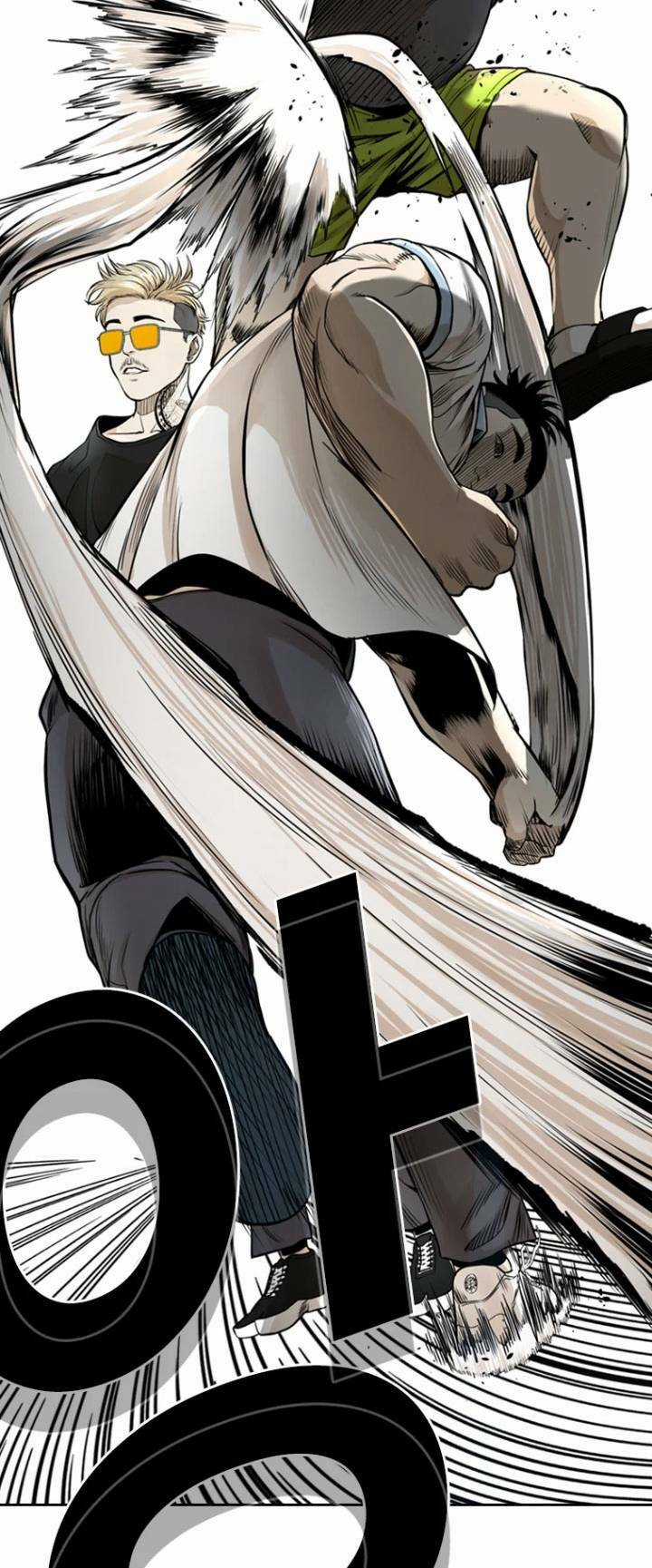 The Blob - Chapter 14 - Trang 16