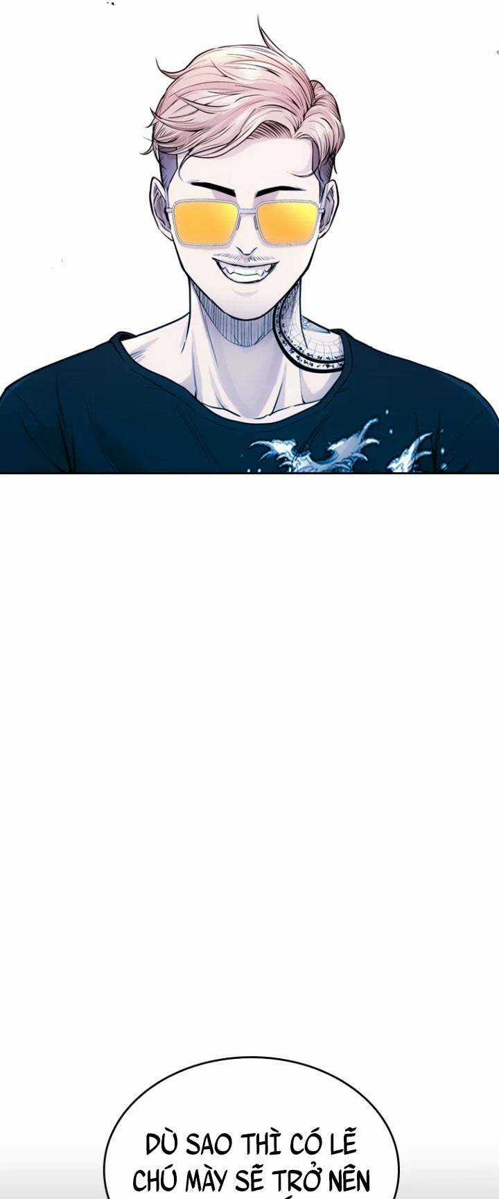 The Blob - Chapter 14 - Trang 18