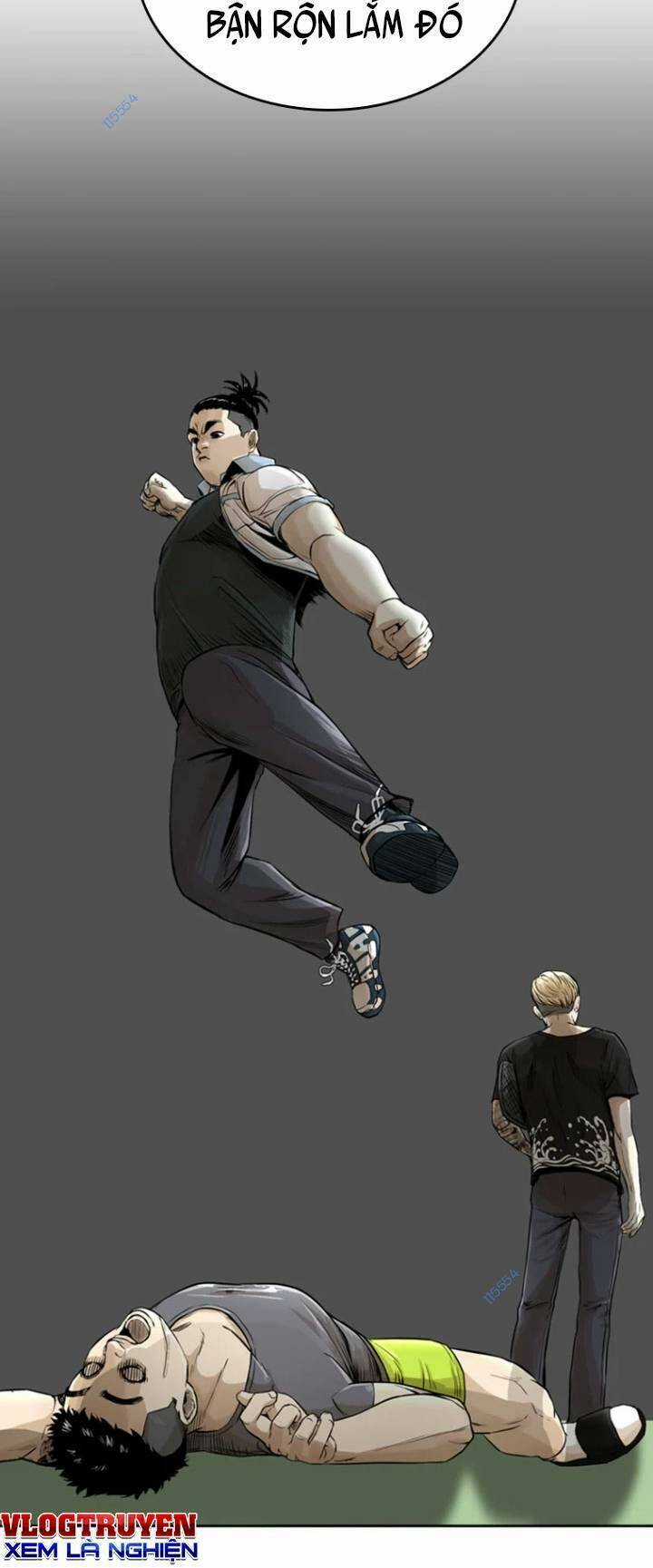 The Blob - Chapter 14 - Trang 19