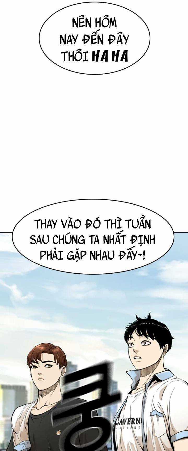 The Blob - Chapter 14 - Trang 20