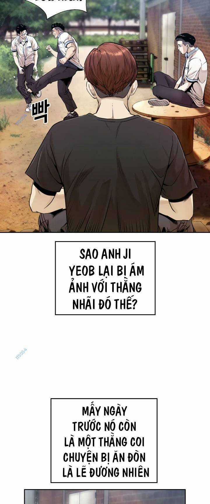 The Blob - Chapter 14 - Trang 23