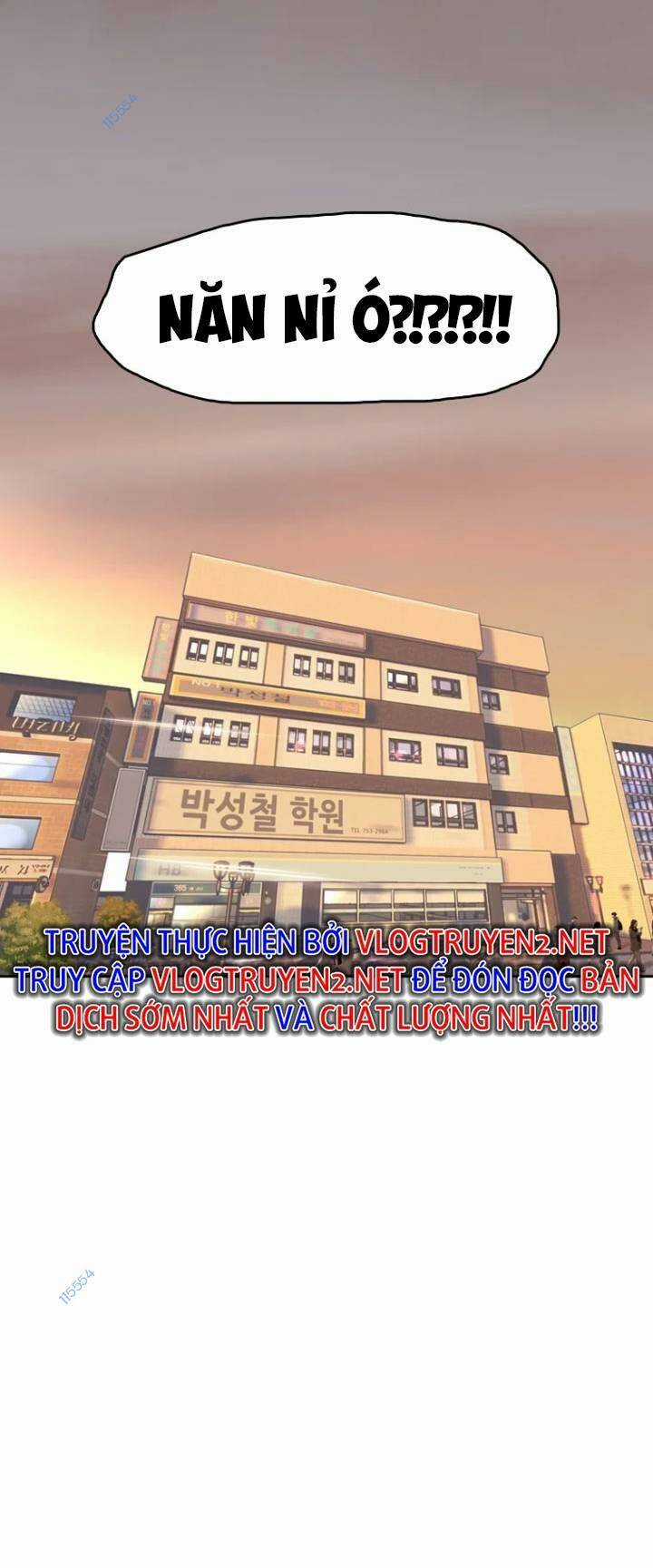 The Blob - Chapter 14 - Trang 27