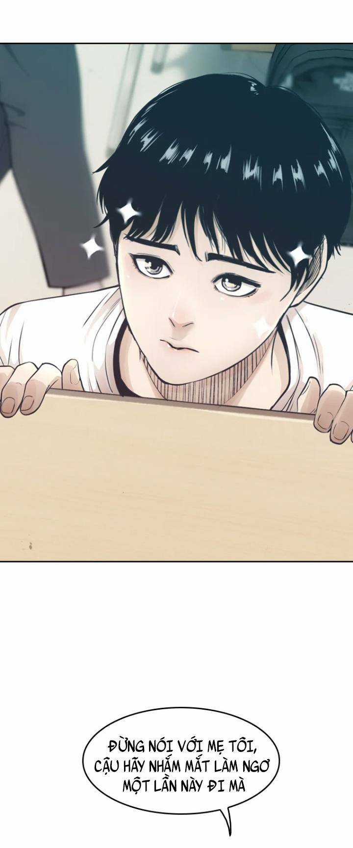 The Blob - Chapter 14 - Trang 28