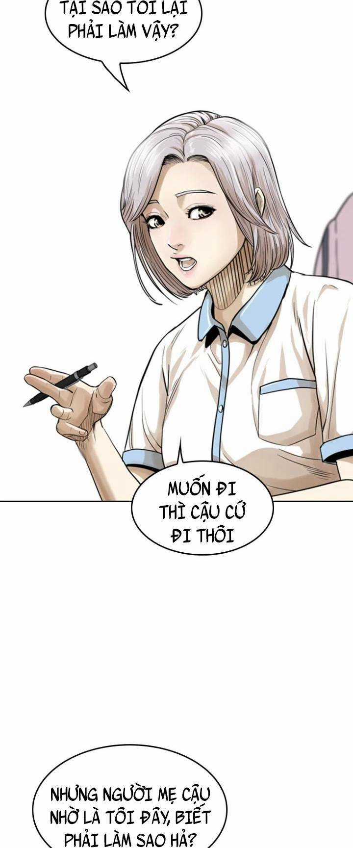 The Blob - Chapter 14 - Trang 30