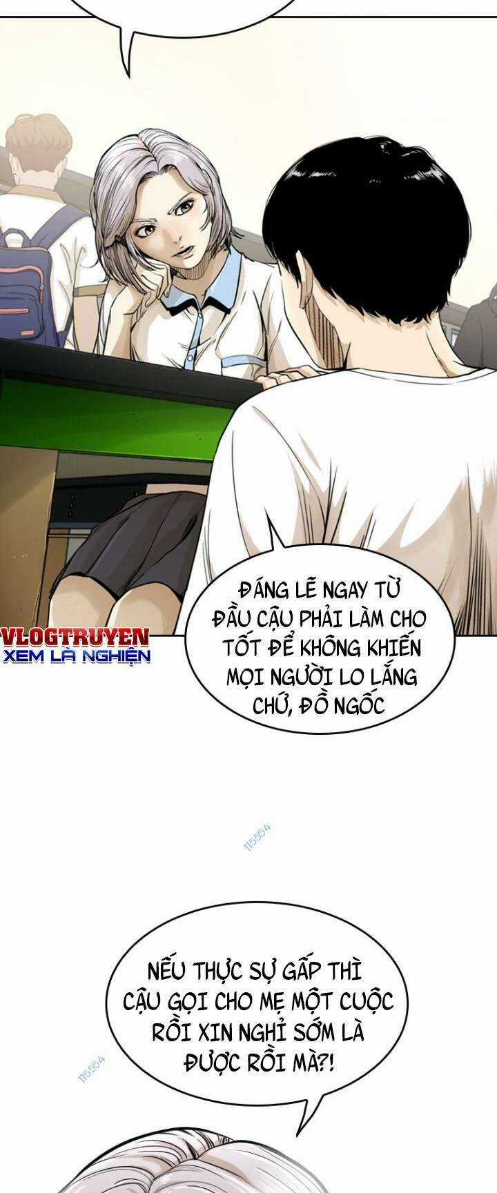 The Blob - Chapter 14 - Trang 31