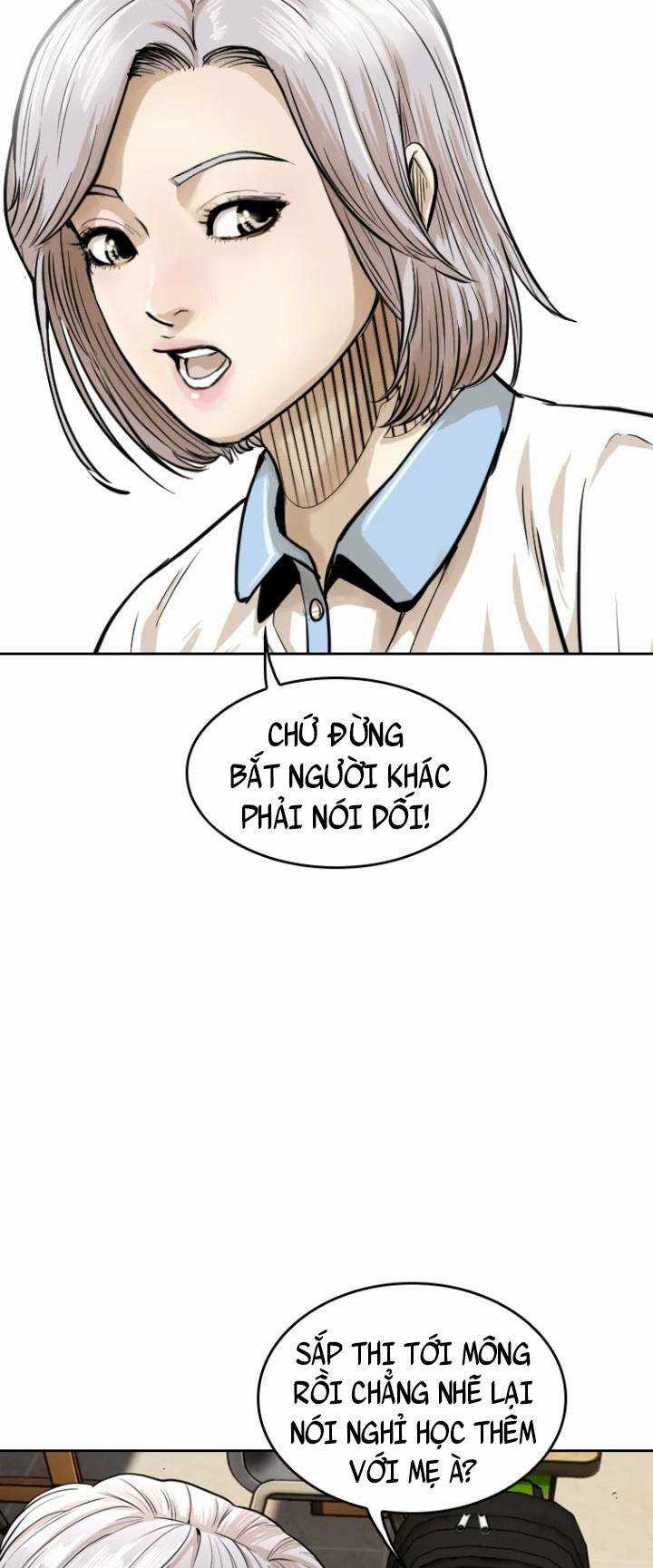 The Blob - Chapter 14 - Trang 32