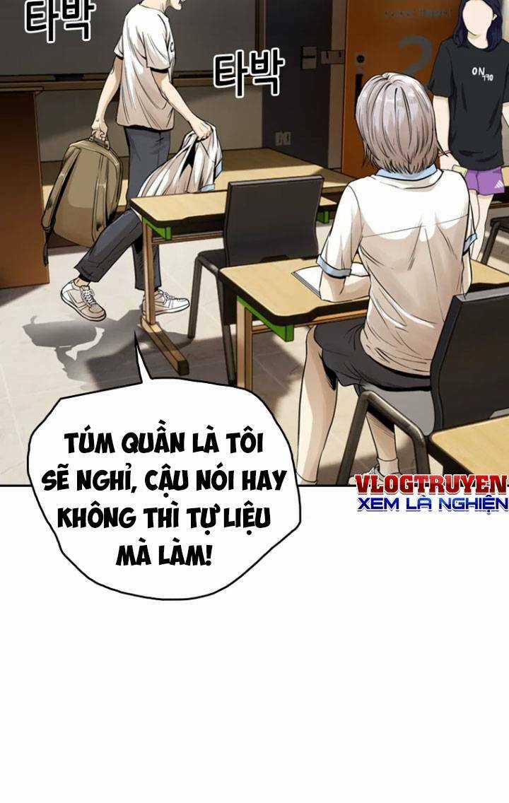 The Blob - Chapter 14 - Trang 34