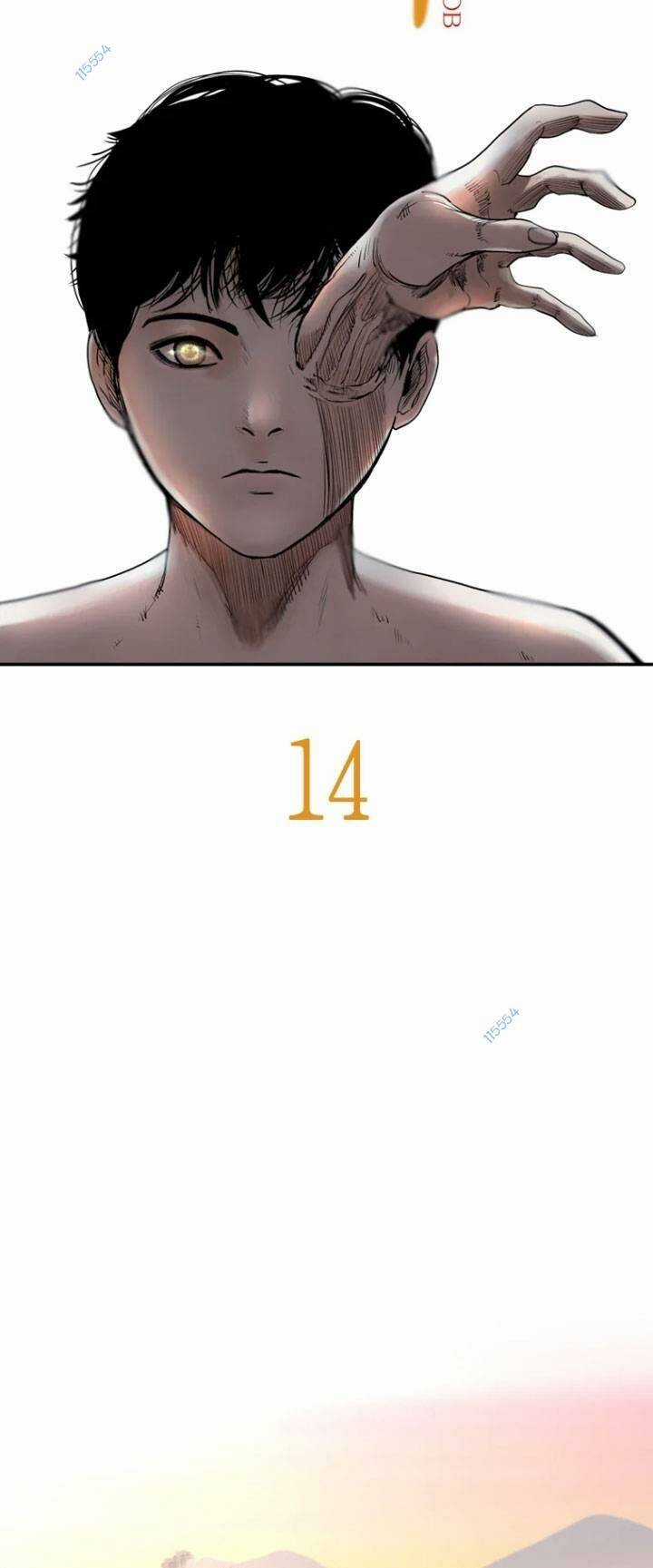 The Blob - Chapter 14 - Trang 43