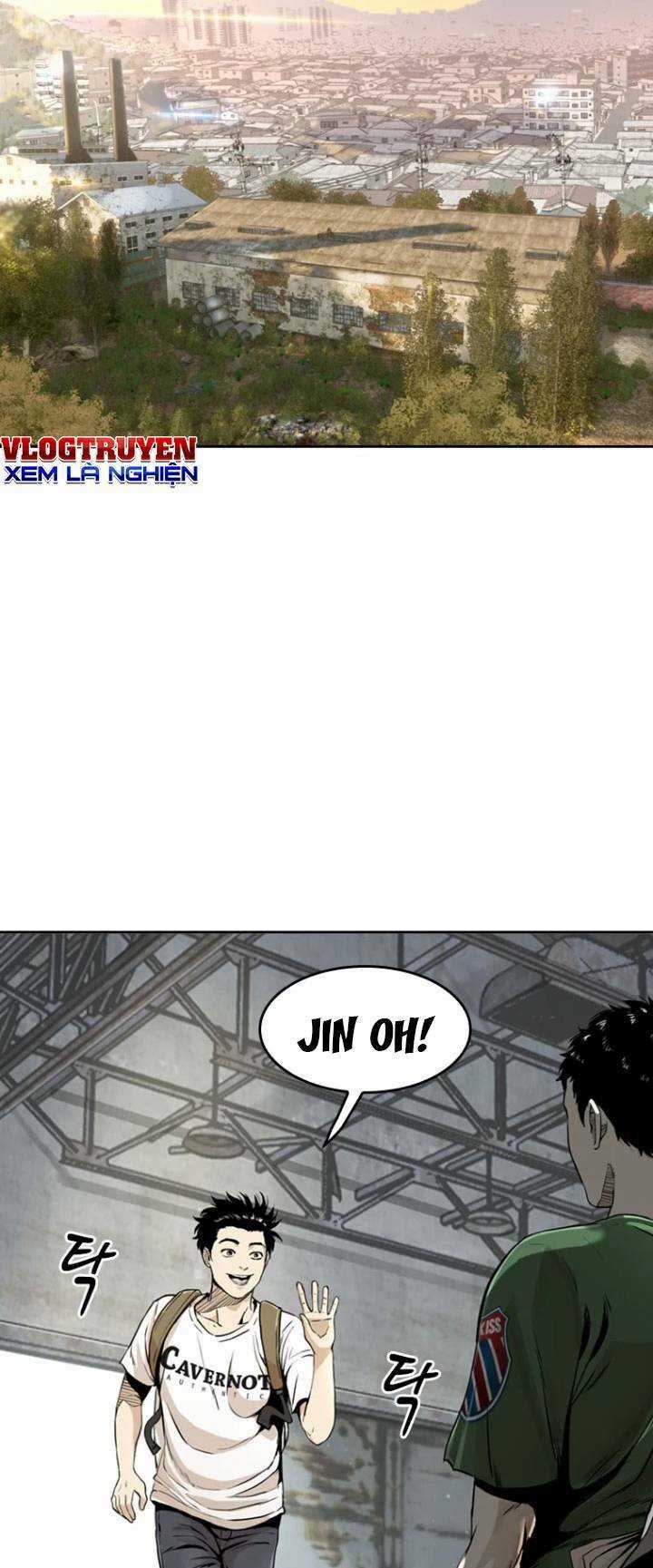 The Blob - Chapter 14 - Trang 44