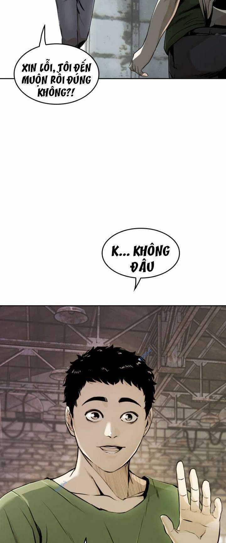 The Blob - Chapter 14 - Trang 45