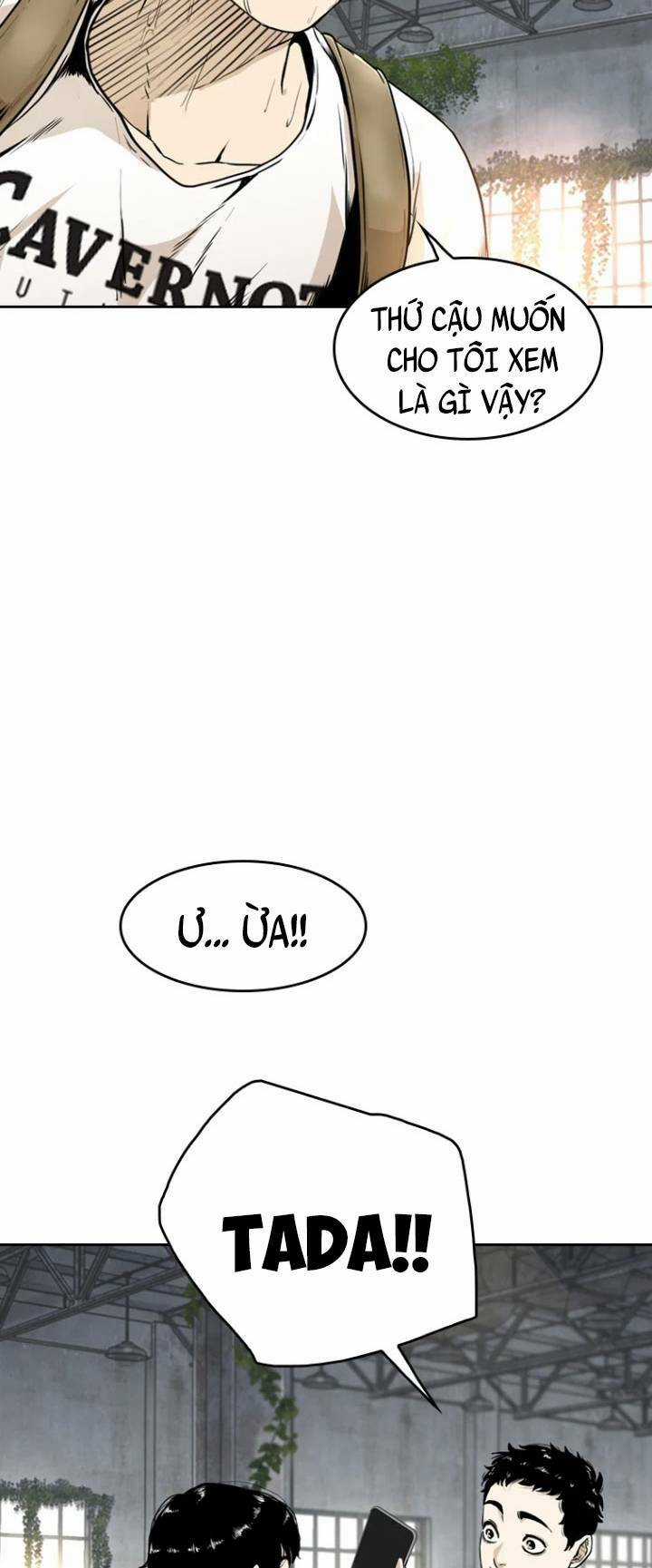 The Blob - Chapter 14 - Trang 48