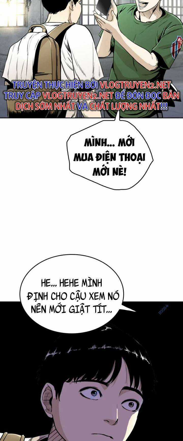 The Blob - Chapter 14 - Trang 49