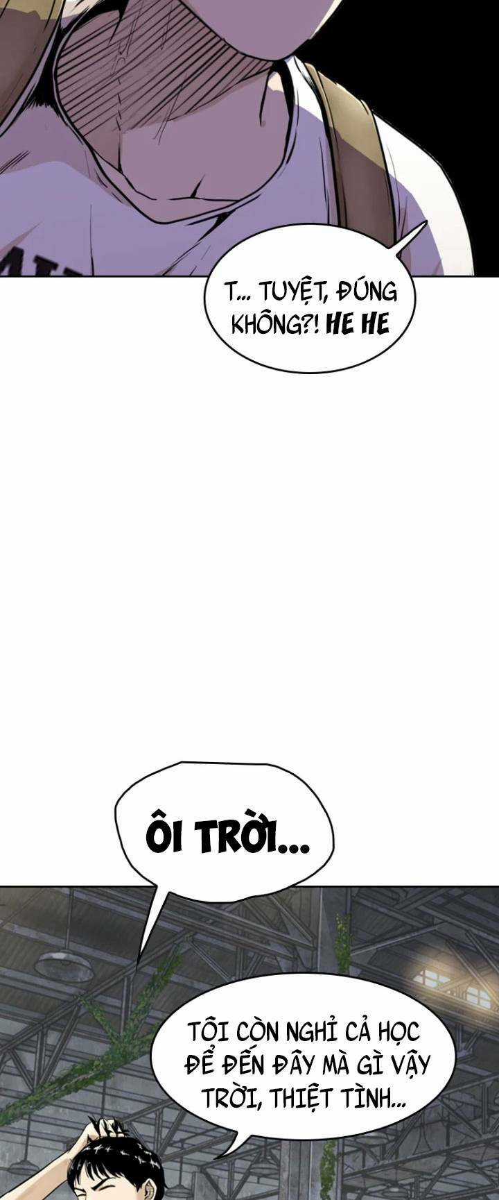 The Blob - Chapter 14 - Trang 50