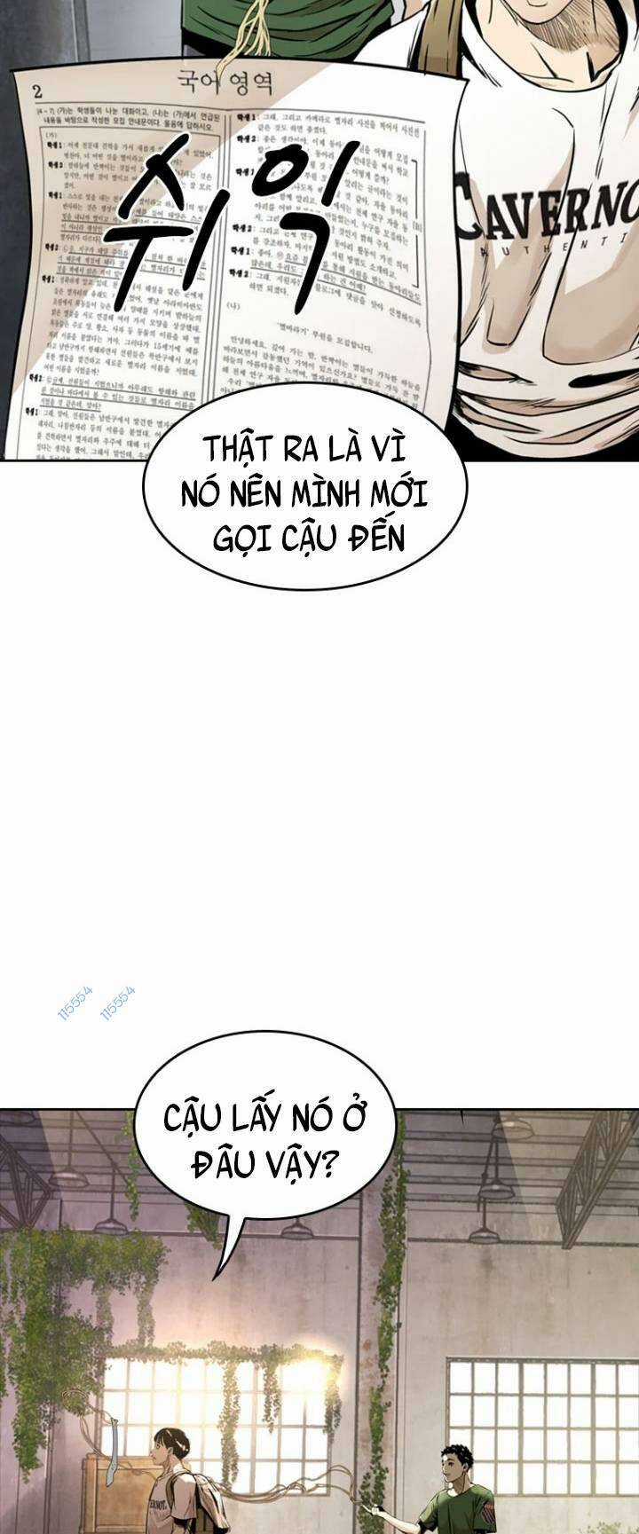 The Blob - Chapter 14 - Trang 55