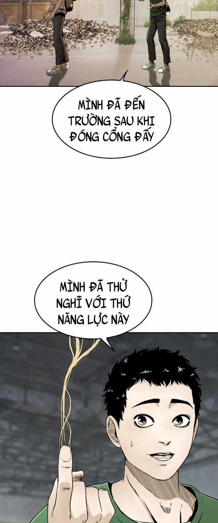 The Blob - Chapter 14 - Trang 56