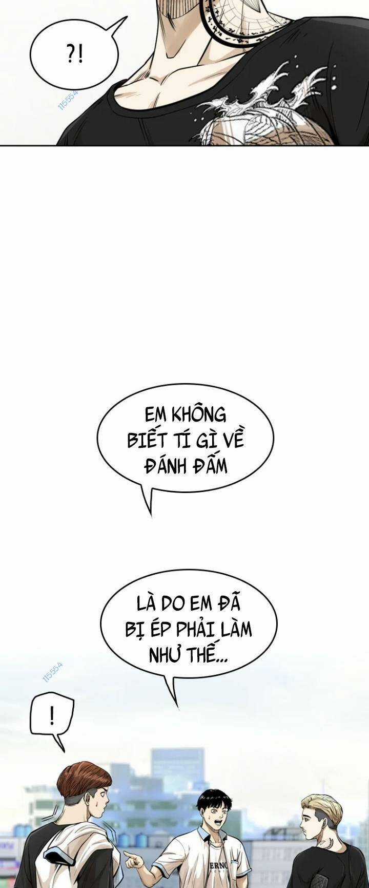 The Blob - Chapter 14 - Trang 7