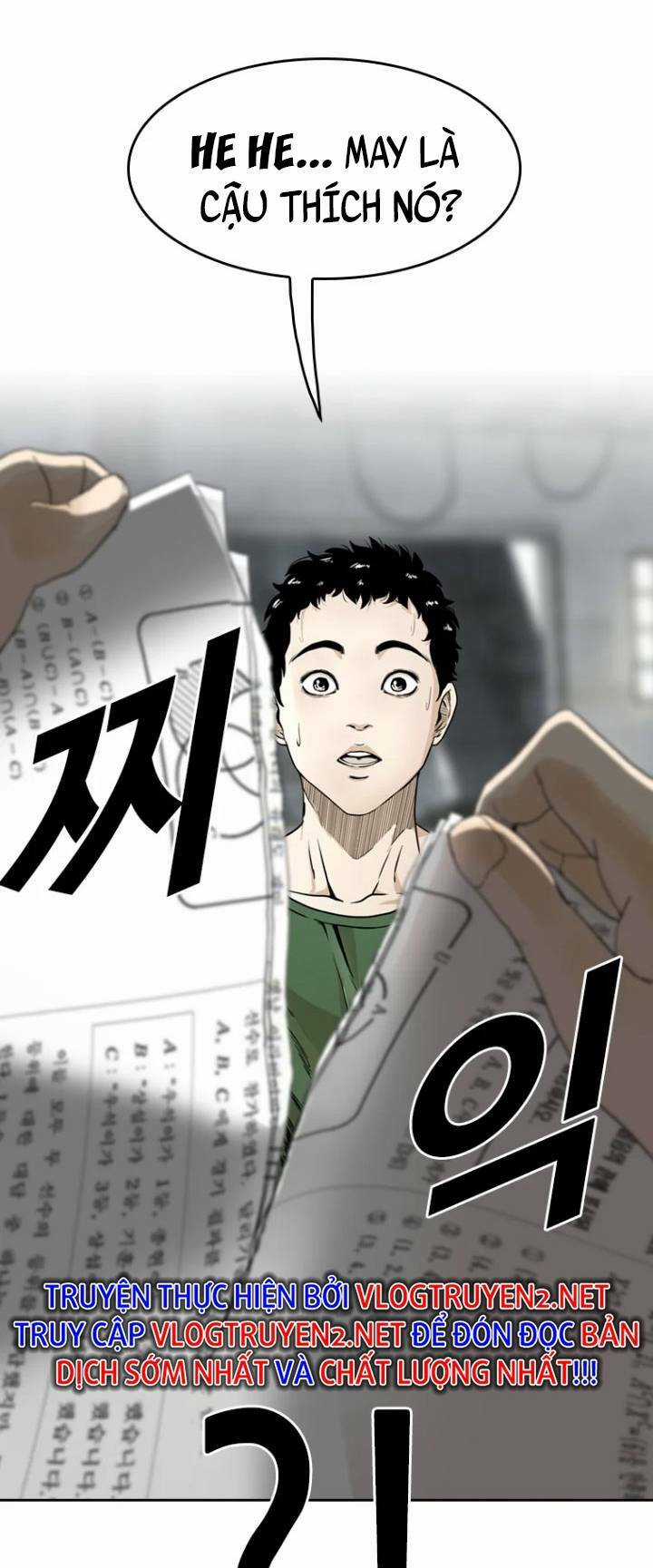 The Blob - Chapter 14 - Trang 62