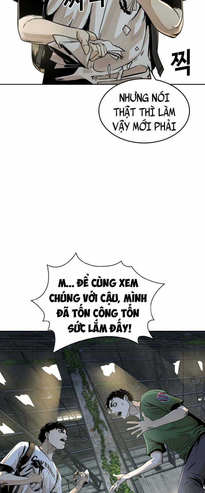 The Blob - Chapter 14 - Trang 64