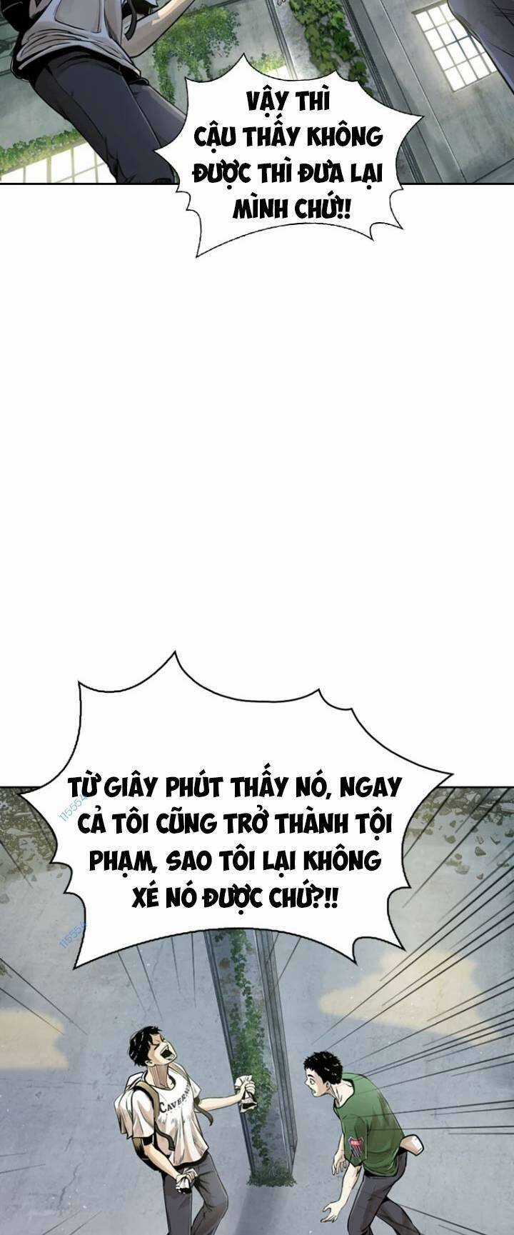 The Blob - Chapter 14 - Trang 65