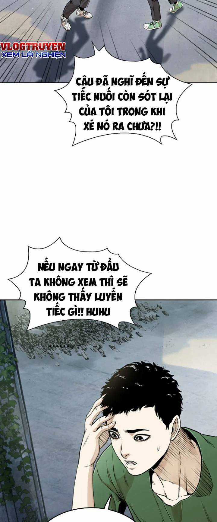 The Blob - Chapter 14 - Trang 66