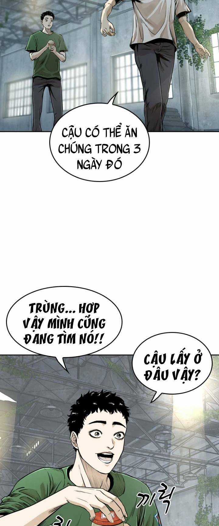 The Blob - Chapter 14 - Trang 70