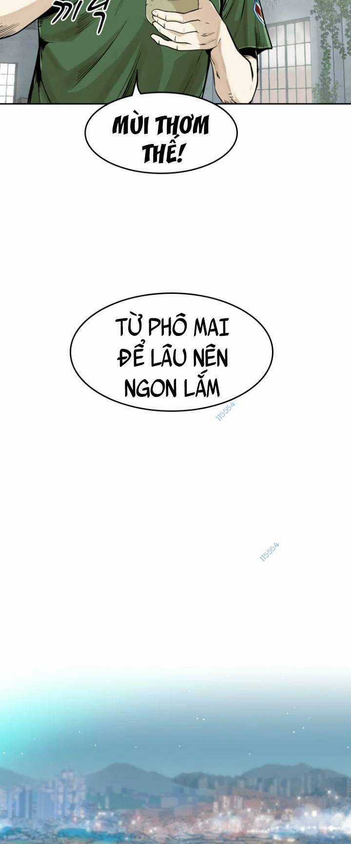 The Blob - Chapter 14 - Trang 71