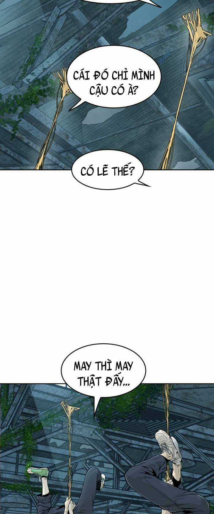 The Blob - Chapter 14 - Trang 73