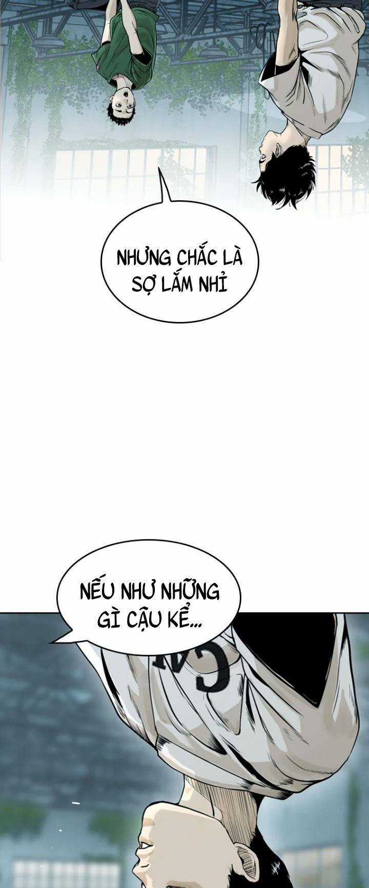 The Blob - Chapter 14 - Trang 74