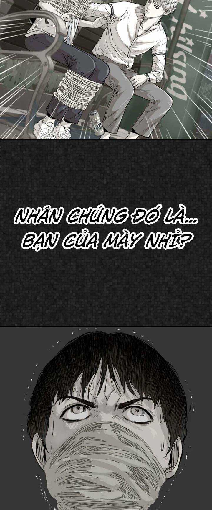 The Blob - Chapter 14 - Trang 78