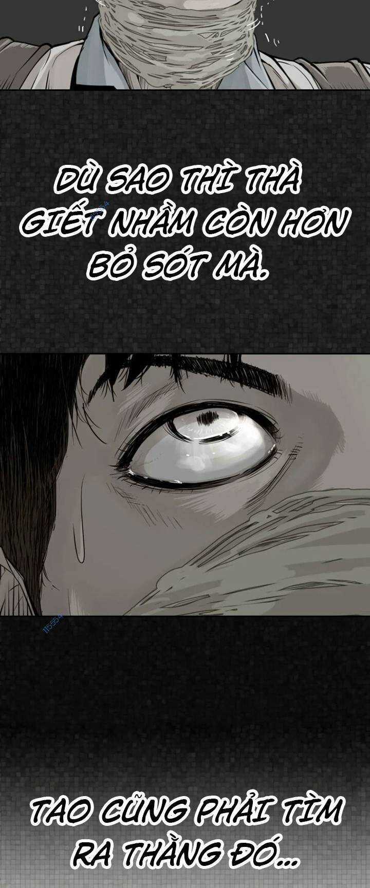 The Blob - Chapter 14 - Trang 79