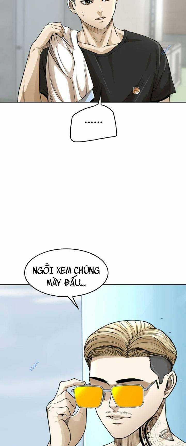 The Blob - Chapter 14 - Trang 9