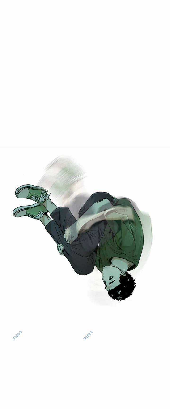 The Blob - Chapter 14 - Trang 87