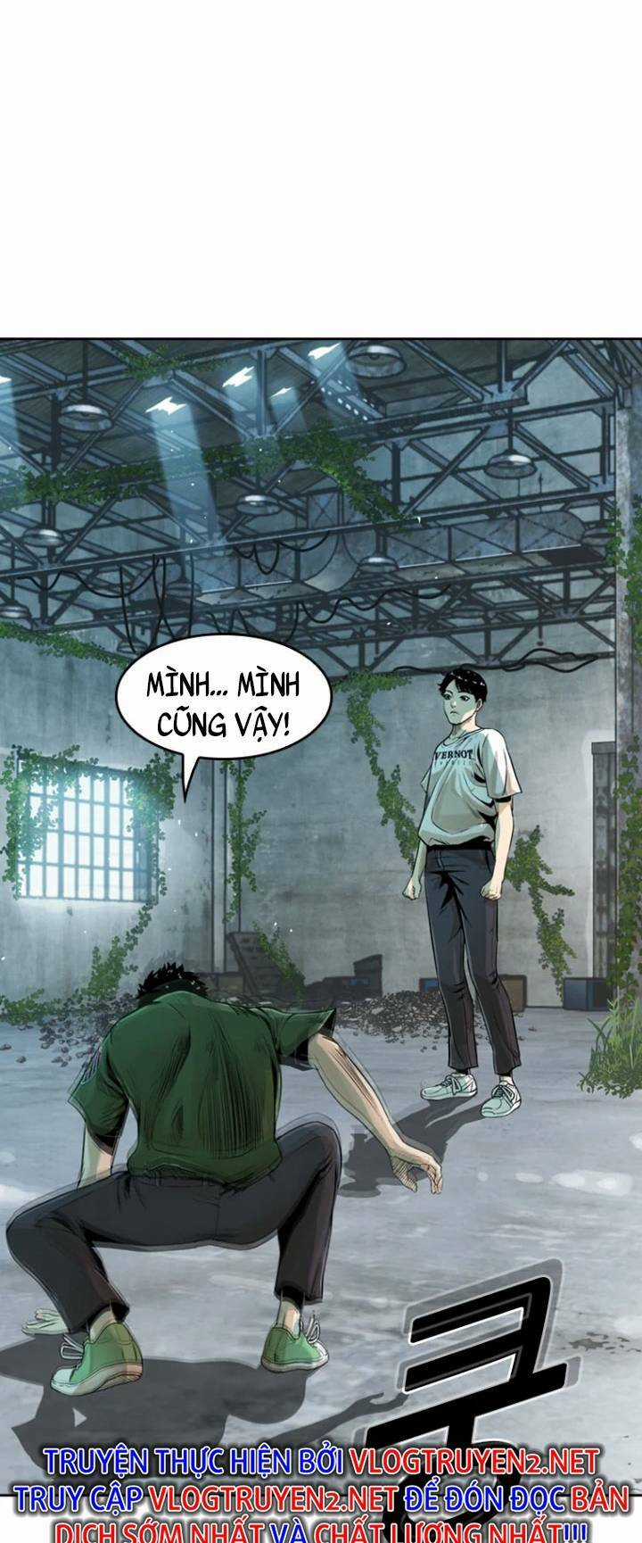 The Blob - Chapter 14 - Trang 88