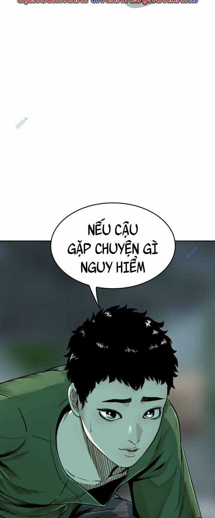 The Blob - Chapter 14 - Trang 89