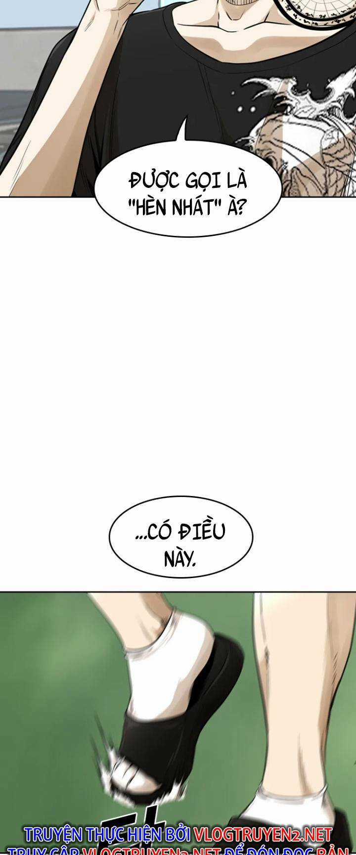 The Blob - Chapter 14 - Trang 10