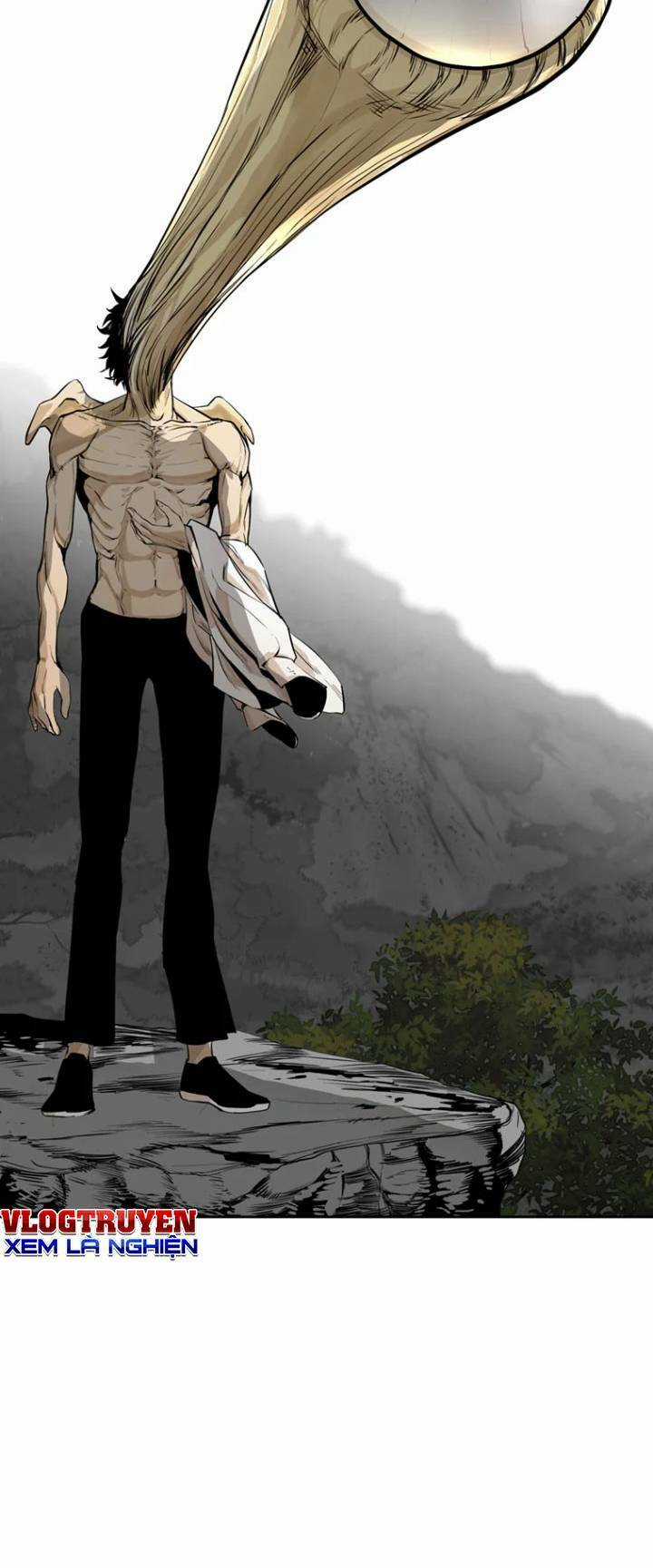 The Blob - Chapter 14 - Trang 92