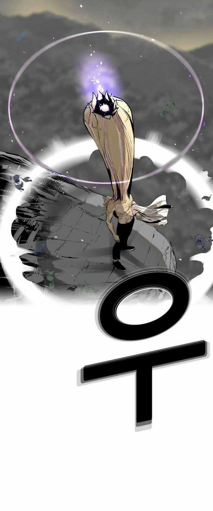 The Blob - Chapter 14 - Trang 99