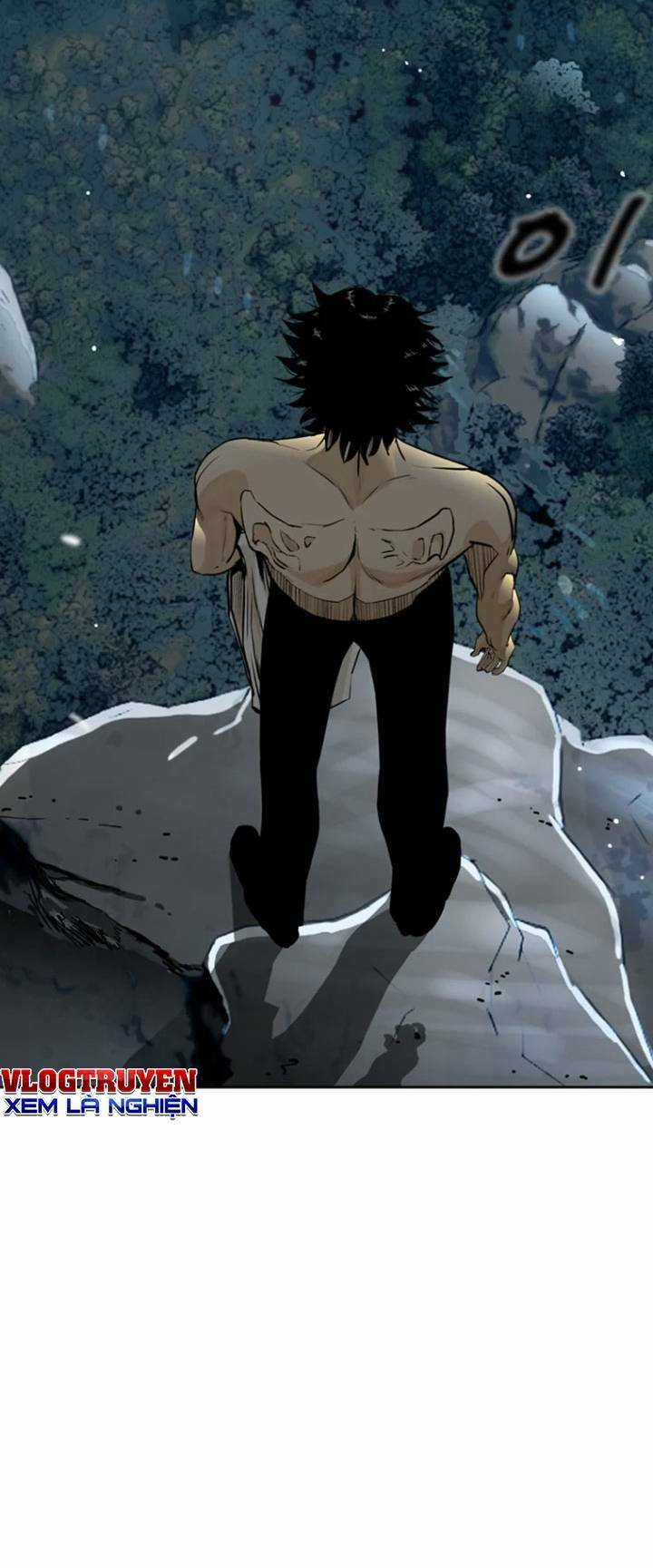 The Blob - Chapter 15 - Trang 2